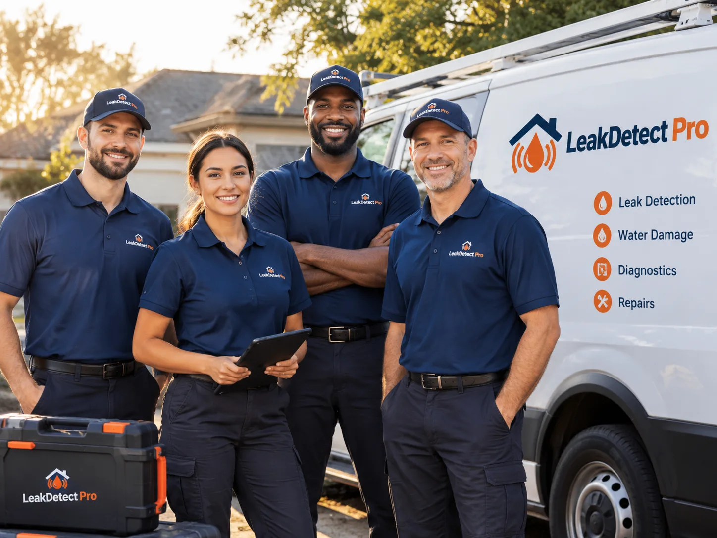 Roof Repair company in Sherman Oaks, CA